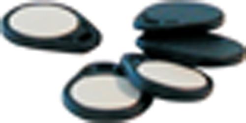 Photo transpondeur porte cles 125khz | Ref : 786323