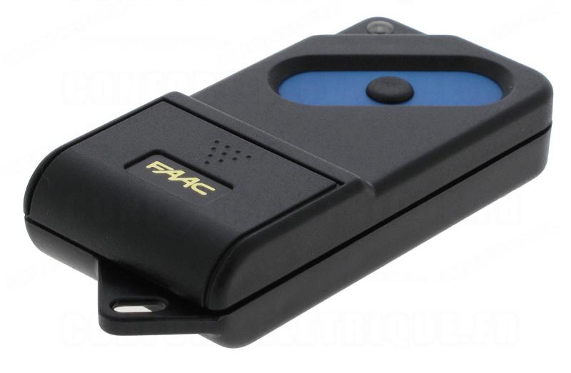 Photo Tlcommande / Emetteur TM1 433 DS | Ref : 7873891