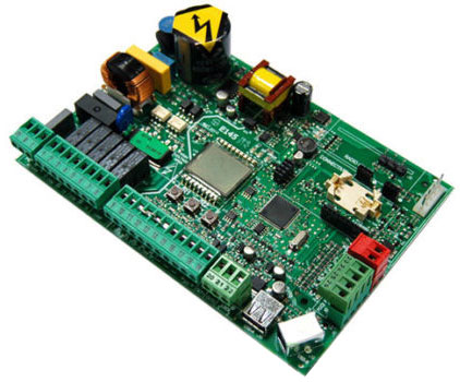 Photo platine electronique e145 | Ref : 790006