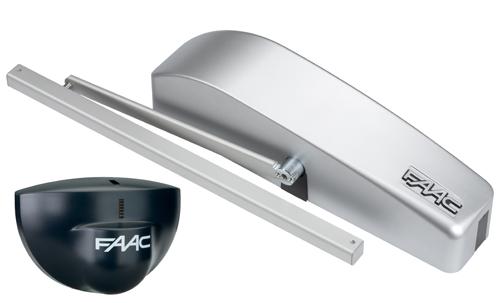 Photo box 950n avec bras a tirer et radar hype | Ref : BOX950T