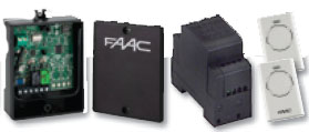 Photo kit radio xr4 868 12,24, 230v (787750,61 | Ref : K787750