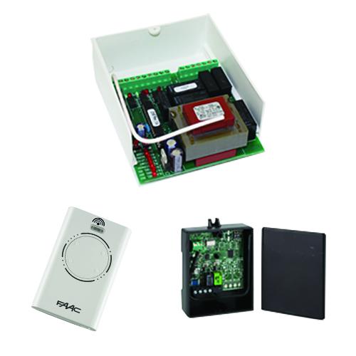 Photo kit t-box electronic(96910000.787010.787749) | Ref : KTBE