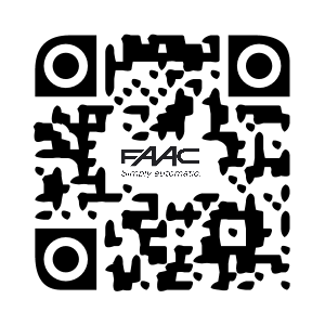 Vignette 3 produit Ref : 787010 | Emetteur Faac XT4 868MHz SLH LR BLANC