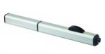 FAAC Operateur 400 sb. operateur hydraulique 230v avec accessoires d\'installation. cle de deverrouillage et condensateur de pic 8uf 400v. 104204