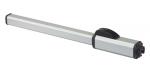 FAAC Operateur 422 cbc 1l/mm. operateur hydraulique 230v avec accessoires d\'installation. cle de deverrouillage et condensateur de pic 8uf 400v. 104211