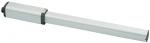 FAAC Operateur 402 sbs 0.75l. operateur hydraulique 230v sans verouillage en fermeture. accessoires d\'installation. une cle deverouillage triangulaire et un condensateur de demarrage 8uf 400v. 104474