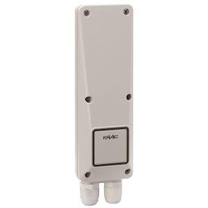 FAAC Bord sensible - xts868 emetteur 787012