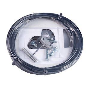 FAAC 391 - kit dev. ext (cable et gain) K391456