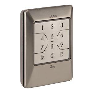 FAAC Clavier a code filaire xkpb 404039