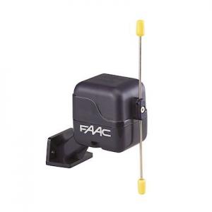 FAAC Recepteur embrochable plus 433mhz 787833