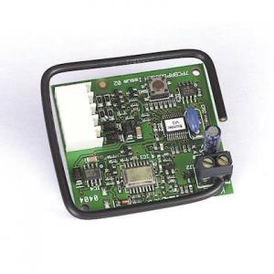 FAAC Recepteur embrochable rp 868mhz slh 787854
