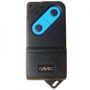 FAAC Emetteur tm2 - 868mhz ds 787471