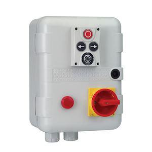 FAAC Boitier electronique 578d pour operateur 541 402501       