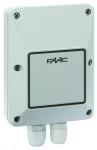 FAAC Bord sensible - xrs868 recepteur 787013