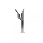 FAAC Medelis 24v lisse ronde mod. l MDLIS-L24