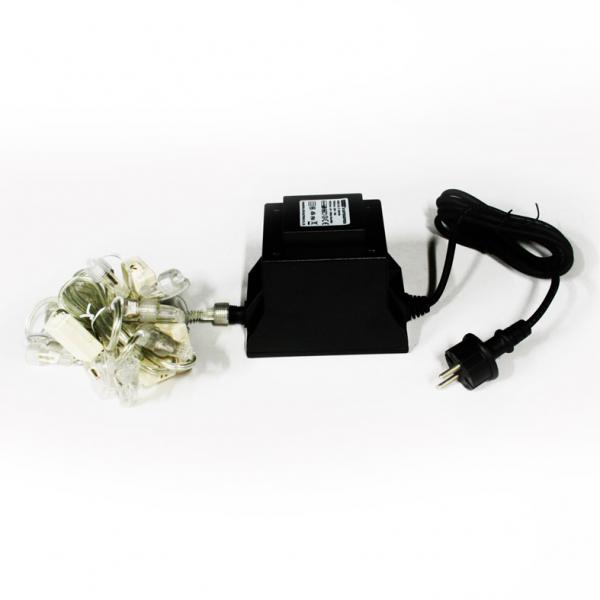 Collecteur Rallonge Raccords Médical - 4 Sorties, Marque Precision Medical (neuf)