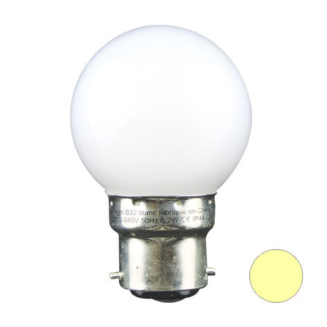 lampe b22 led
