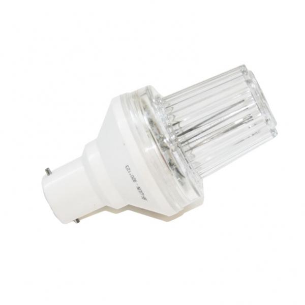 Photo Ampoule B22 FLASH - Clair - 4W | Ref : 65000