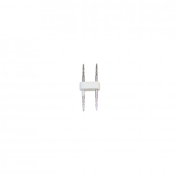 Photo Lot de 100 Picots de Raccordement pour NEONLED | Ref : 80922