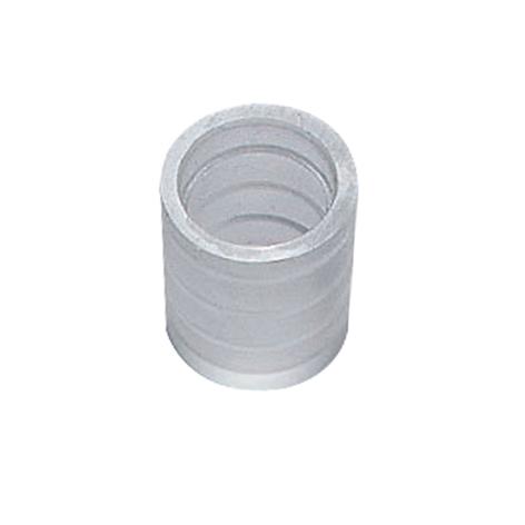 Photo Lot de 100 Embouts de Protection 13mm IF/FSWG/LED | Ref : 90400