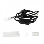 FESTILIGHT Pack de connexion neonled | alimentation + accessoires 80918