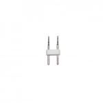 FESTILIGHT Lot de 100 picots de connexion pour neonled 80921