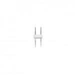 FESTILIGHT Lot de 100 picots de raccordement pour neonled 80922
