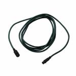 FESTILIGHT Rallonges l.2,00m cble noir 90305-B-Z