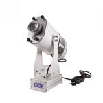 FESTILIGHT Projecteur de gobo 40w led avec gobo rotatif ip65 GP40R1-IP