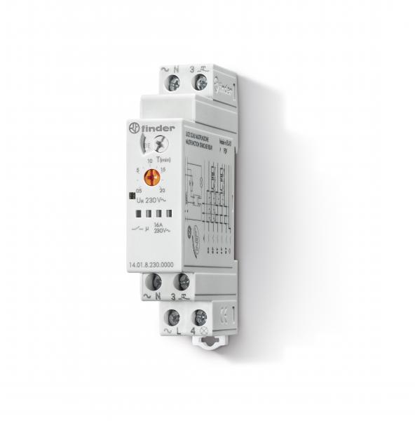 Photo Minuterie cage d'escalier | Ref : 140182300000PAS