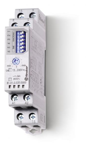 Photo Temporisation | Ref : 810102300000PAS