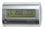 FINDER Program jour gris metallis 1C7190031101