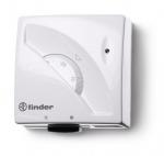 FINDER Therm paroi 1 inv 16a bloc meca ete/hiver 1T012
