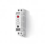 FINDER Hygro-thermostat d'armoire 7T5102304360