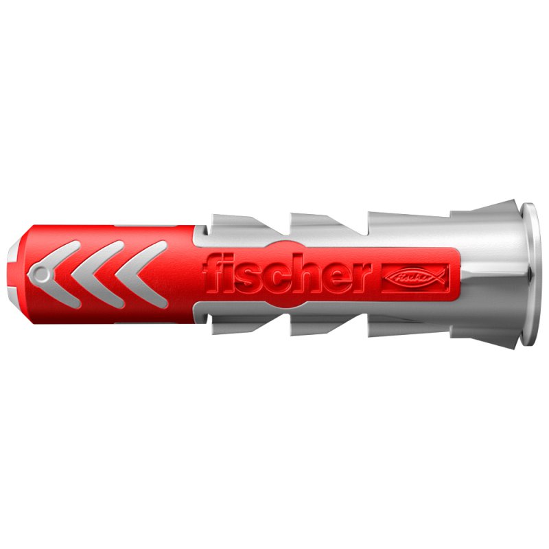Photo Cheville Duopower 6x30-100/bte | Ref : 555006