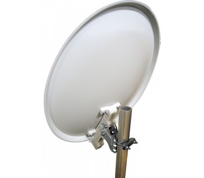 Vignette 2 produit Parabole Acier ATF 612, 63x58 cm LNB | Ref : K35612