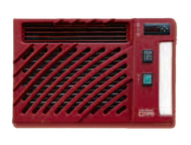 Photo CLIMATISEUR COMPACT C50S | Ref : WINEC50S     