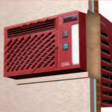 Vignette 2 produit CLIMATISEUR COMPACT C50S | Ref : WINEC50S     