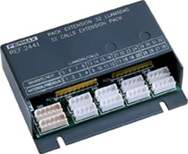 Photo MODULE D'EXTENSION 16 APPELS | Ref : 2441