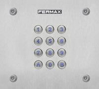 Photo CLAVIER MDS MARINE | Ref : 4696