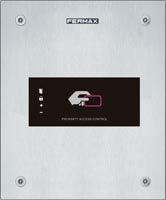 Photo LECTEUR PROXIMIT MARINE | Ref : 5472