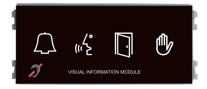 Photo MODULE PMR ONE-TO-ONE | Ref : 7448