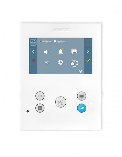 Photo MON VEO-XS WIFI DX PLUS BM | Ref : 9459