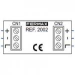 FERMAX Pull-up automatique 2002