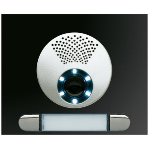 Vignette Module audio vido