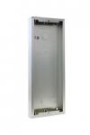 Vignette Visire boitier saillie platine