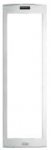 FERMAX Cadre skyline 1v - s1  130x128 7341