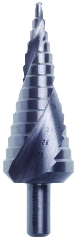 Photo FORET HELICOIDAL 4-30 MM | Ref : SSPF144-30