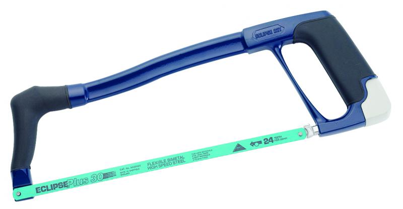 Photo SCIE A METAUX ERGO 405MM +1 LAME 24TPI | Ref : 7022TR