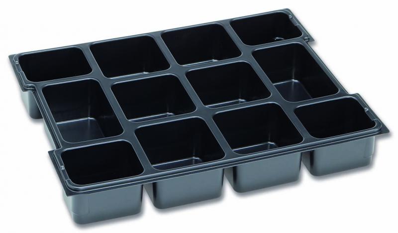 Photo 12 COMPARTIMENTS THERMOFORME L BOXX 102 | Ref : YEBOX102CT